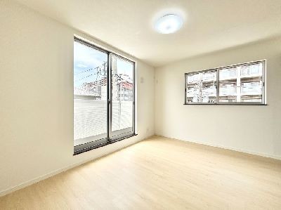 detached 埼玉県戸田市上戸田４丁目
地図を見る