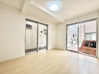 detached 埼玉県戸田市上戸田４丁目
地図を見る