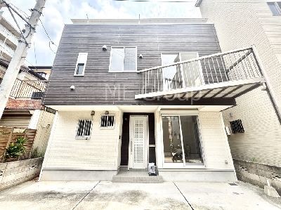 detached 埼玉県戸田市上戸田４丁目
地図を見る