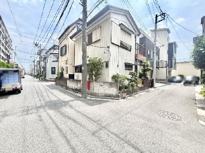 detached 埼玉県戸田市上戸田４丁目
地図を見る