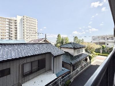apartment 埼玉県春日部市粕壁東３丁目
地図を見る