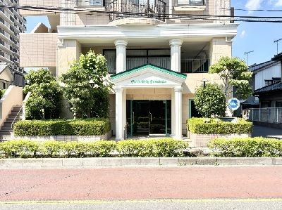 apartment 埼玉県春日部市粕壁東３丁目
地図を見る