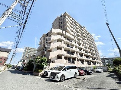 apartment 埼玉県春日部市粕壁東３丁目
地図を見る