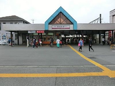apartment 埼玉県春日部市粕壁東３丁目
地図を見る