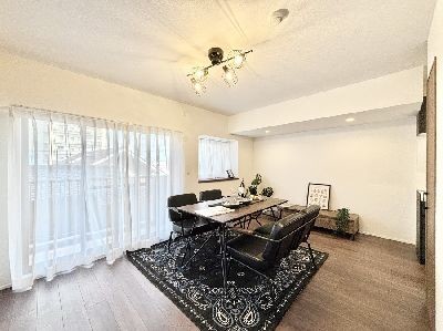 apartment 埼玉県春日部市粕壁東３丁目
地図を見る