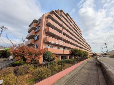 apartment 埼玉県八潮市大字南後谷
地図を見る