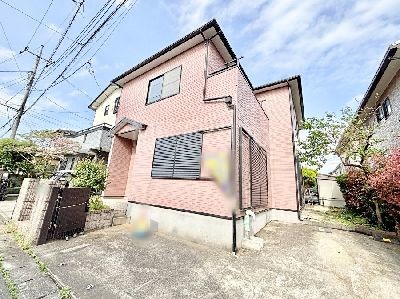 detached 埼玉県北足立郡伊奈町栄６丁目
地図を見る