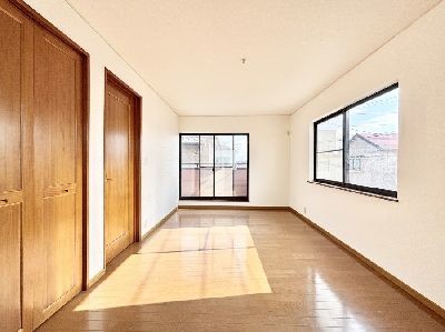 detached 埼玉県北足立郡伊奈町栄６丁目
地図を見る