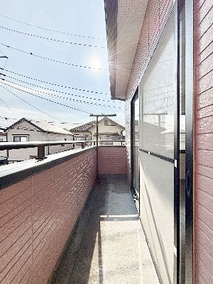 detached 埼玉県北足立郡伊奈町栄６丁目
地図を見る