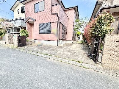 detached 埼玉県北足立郡伊奈町栄６丁目
地図を見る