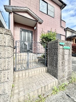 detached 埼玉県北足立郡伊奈町栄６丁目
地図を見る