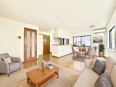 detached 埼玉県北足立郡伊奈町栄６丁目
地図を見る