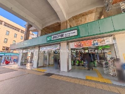 apartment 埼玉県さいたま市浦和区神明２丁目12-10