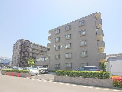 apartment 埼玉県入間郡三芳町大字藤久保
地図を見る