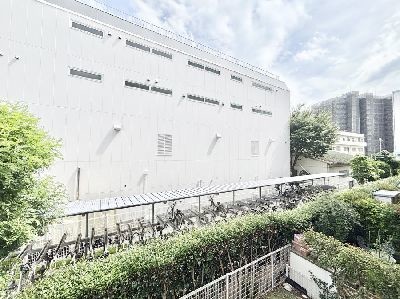 apartment 埼玉県入間郡三芳町大字藤久保
地図を見る