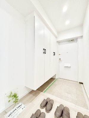 apartment 埼玉県入間郡三芳町大字藤久保
地図を見る