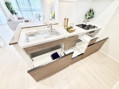 apartment 埼玉県入間郡三芳町大字藤久保
地図を見る