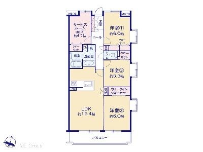 apartment 埼玉県入間郡三芳町大字藤久保
地図を見る