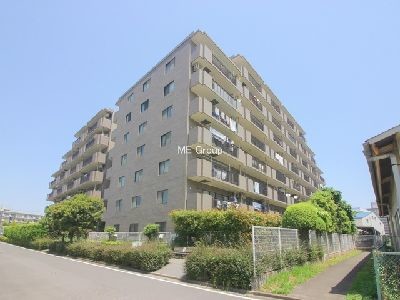 apartment 埼玉県入間郡三芳町大字藤久保
地図を見る