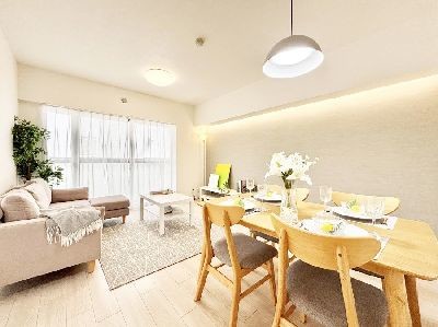 apartment 埼玉県入間郡三芳町大字藤久保
地図を見る