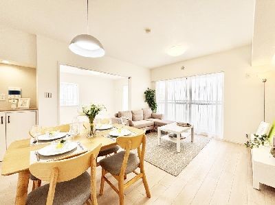 apartment 埼玉県入間郡三芳町大字藤久保
地図を見る