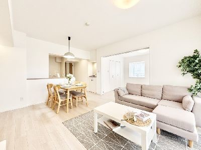 apartment 埼玉県入間郡三芳町大字藤久保
地図を見る