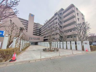 apartment 千葉県柏市青葉台２丁目
地図を見る