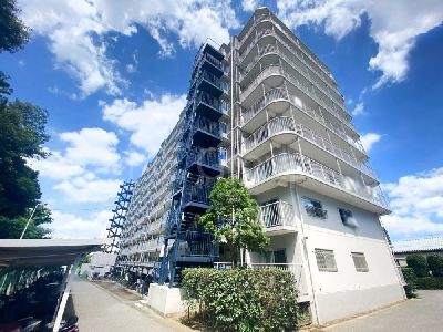 apartment 埼玉県さいたま市浦和区神明２丁目12-10