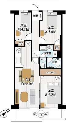 apartment 埼玉県さいたま市浦和区神明２丁目12-10