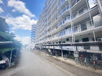 apartment 埼玉県さいたま市浦和区神明２丁目12-10