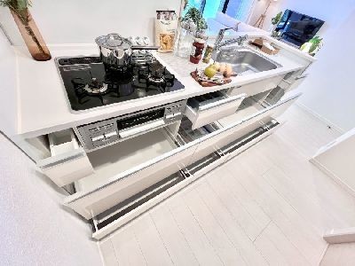 apartment 千葉県流山市向小金４丁目
地図を見る