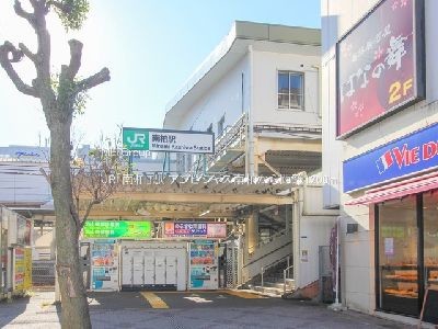 apartment 千葉県流山市向小金４丁目
地図を見る