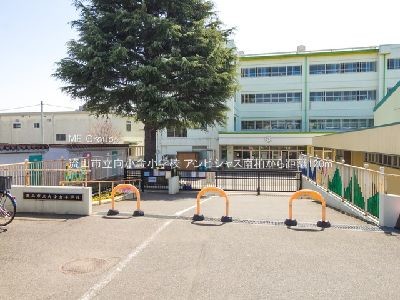 apartment 千葉県流山市向小金４丁目
地図を見る