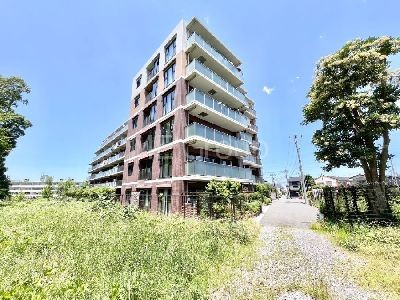 apartment 千葉県流山市向小金４丁目
地図を見る