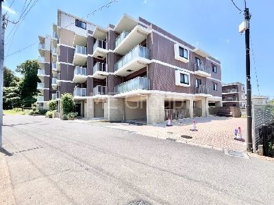 apartment 千葉県流山市向小金４丁目
地図を見る