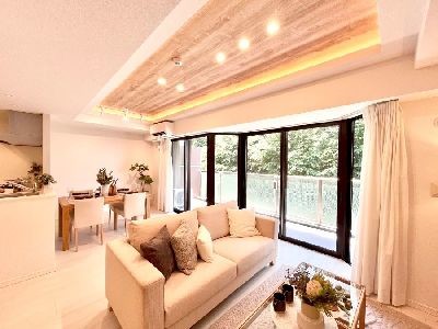 apartment 千葉県流山市向小金４丁目
地図を見る