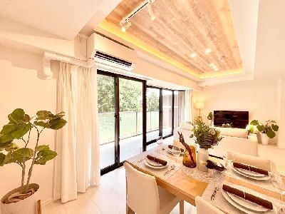 apartment 千葉県流山市向小金４丁目
地図を見る