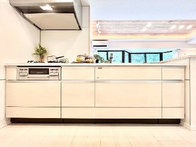 apartment 千葉県流山市向小金４丁目
地図を見る