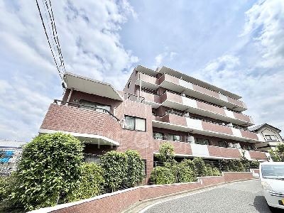 apartment 埼玉県川口市大字芝4438-1