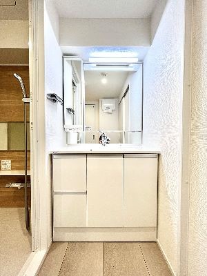 apartment 埼玉県川口市大字芝4438-1