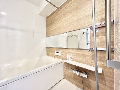 apartment 埼玉県川口市大字芝4438-1