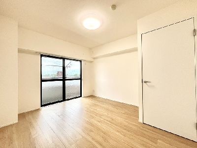 apartment 埼玉県川口市大字芝4438-1