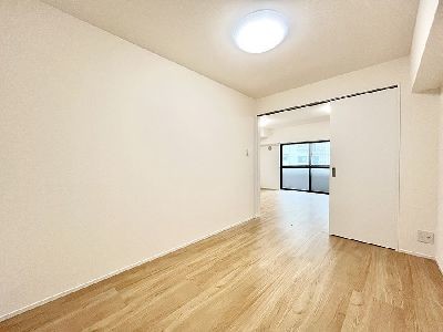 apartment 埼玉県川口市大字芝4438-1