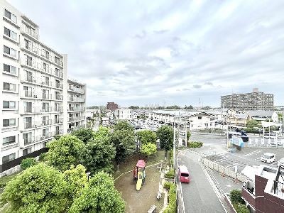 apartment 埼玉県川口市大字芝4438-1