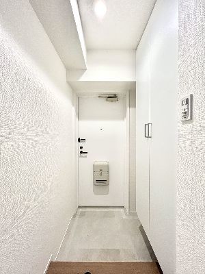 apartment 埼玉県川口市大字芝4438-1