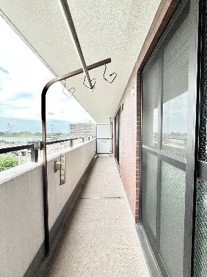 apartment 埼玉県川口市大字芝4438-1