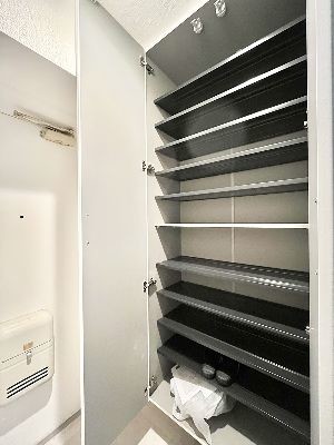 apartment 埼玉県川口市大字芝4438-1