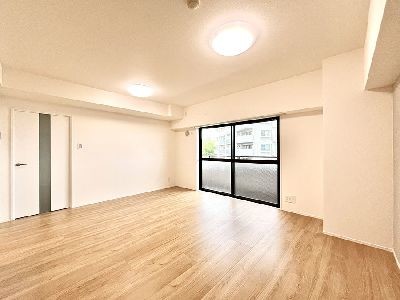 apartment 埼玉県川口市大字芝4438-1