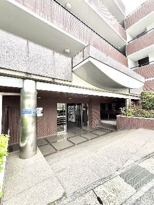 apartment 埼玉県川口市大字芝4438-1