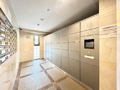 apartment 埼玉県川口市大字芝4438-1